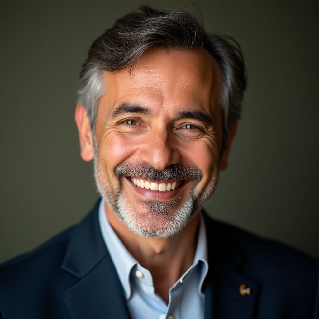 Carlos Rodríguez