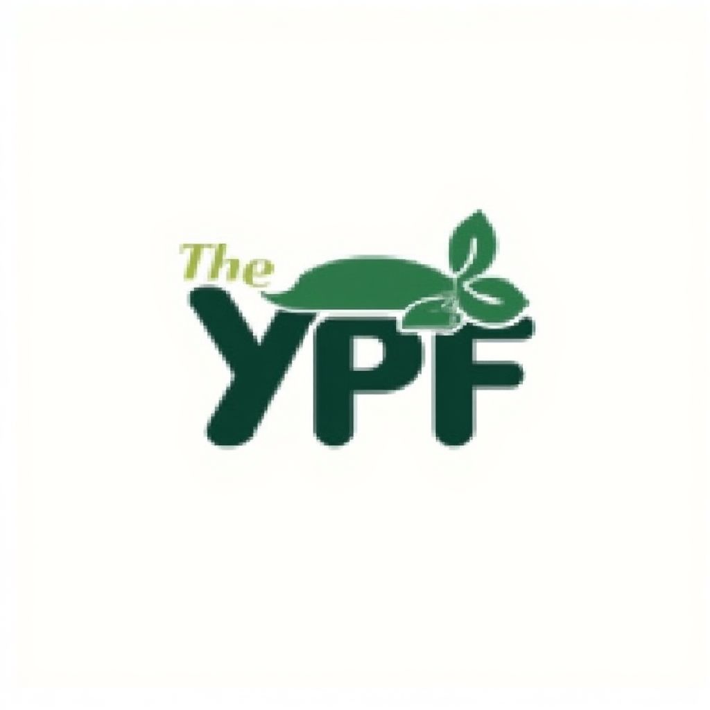 Logo YPF