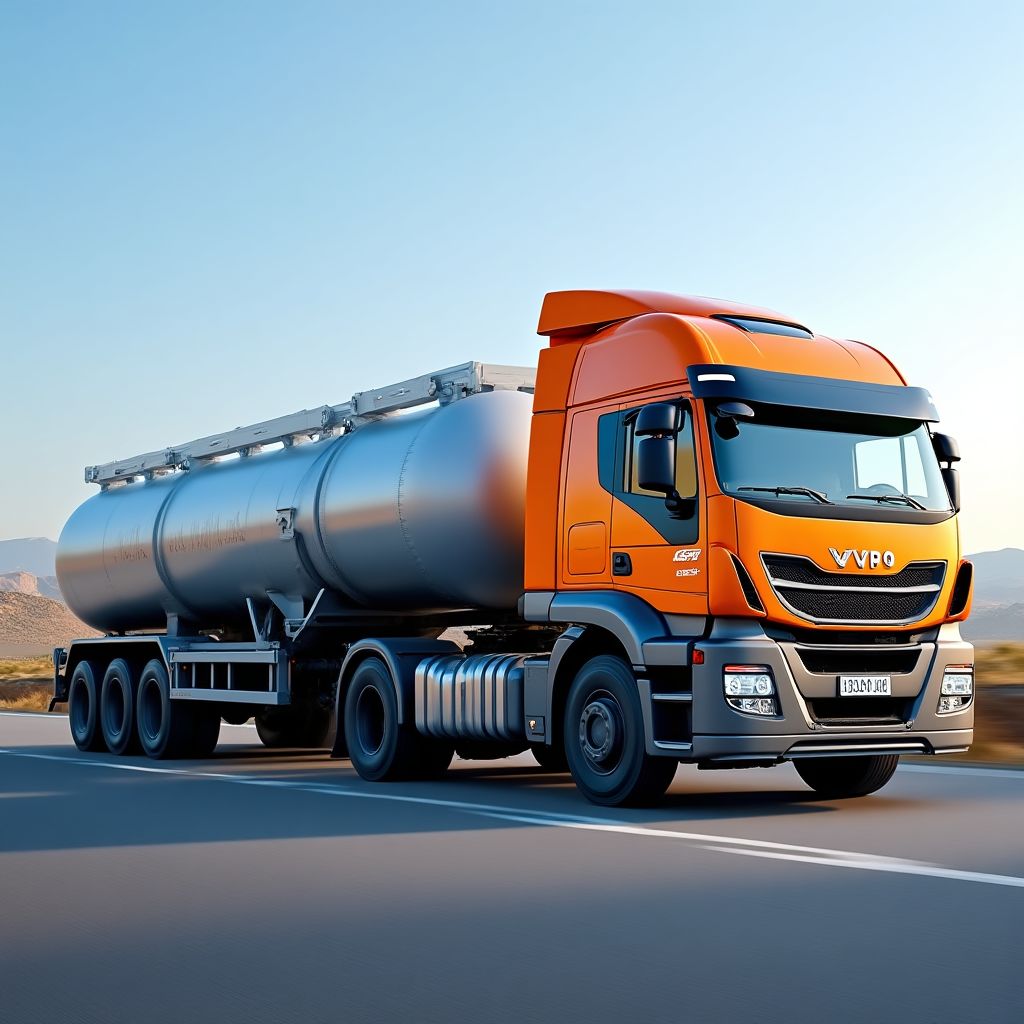GNC - Gas Natural Comprimido