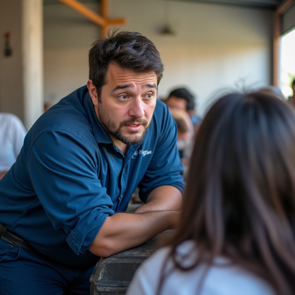 Taller de Mantenimiento Básico